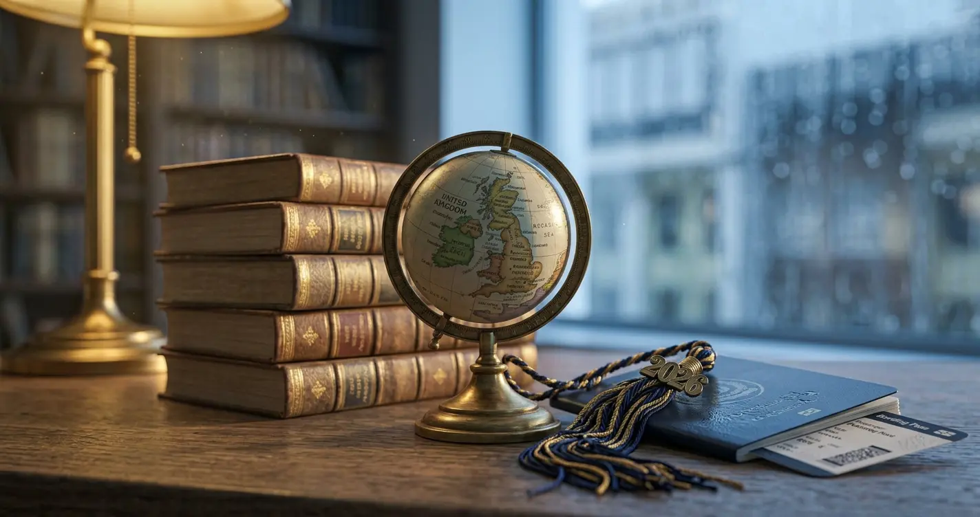 Commonwealth Scholarship 2027 Pakistan